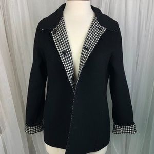 PENDLETON REVERSIBLE COAT SZ M